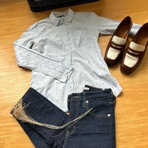 Tommy Hilfiger shirt